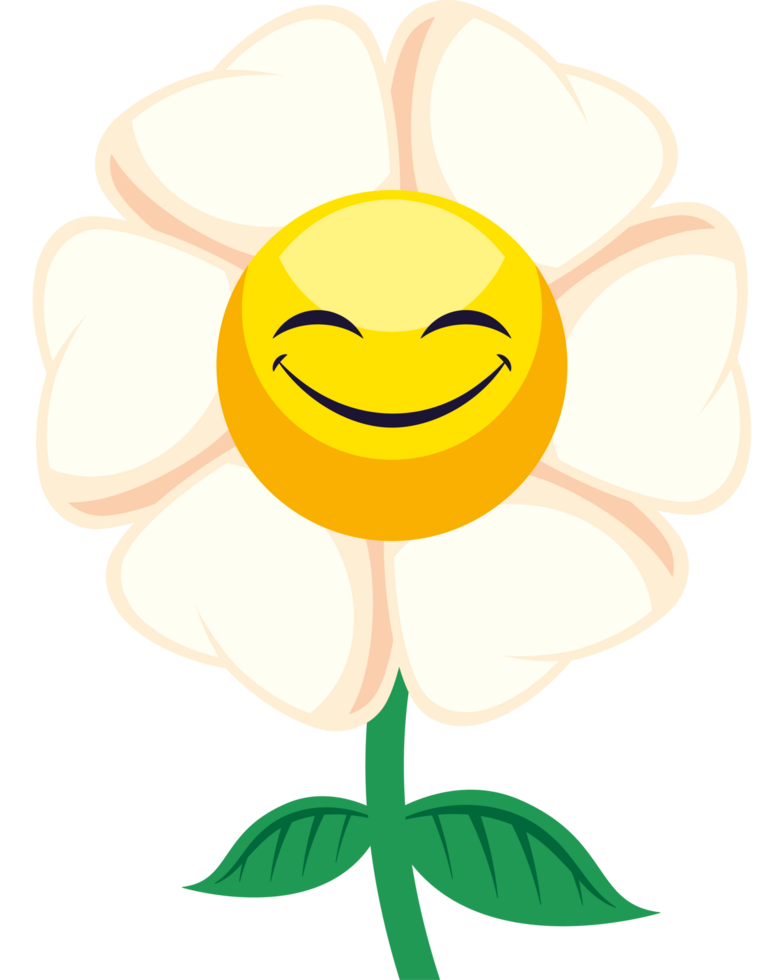 smile day party png
