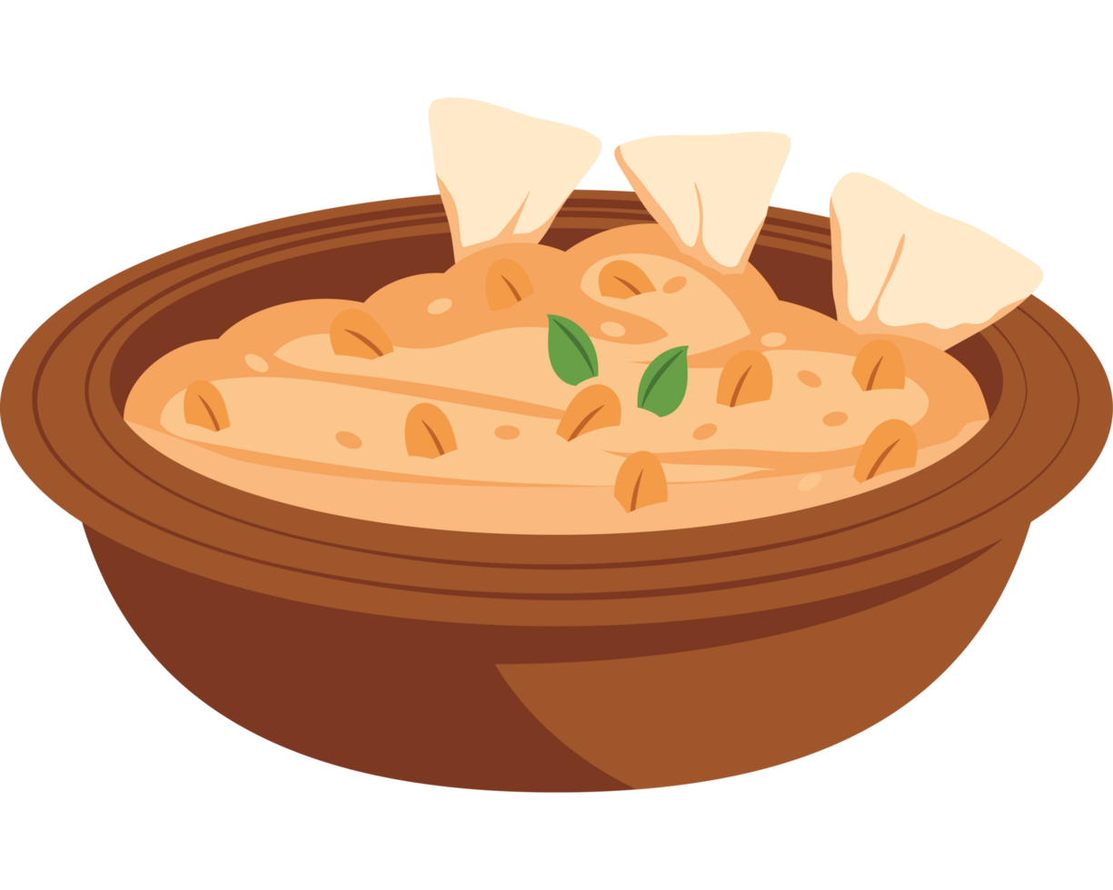 hummus day delicious png