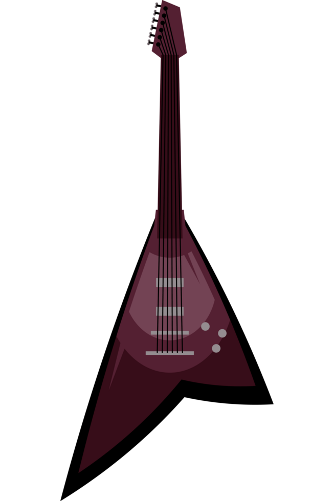 heavy metal design png