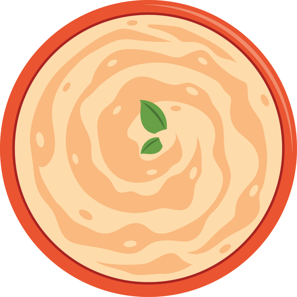 hummus day appetizer png