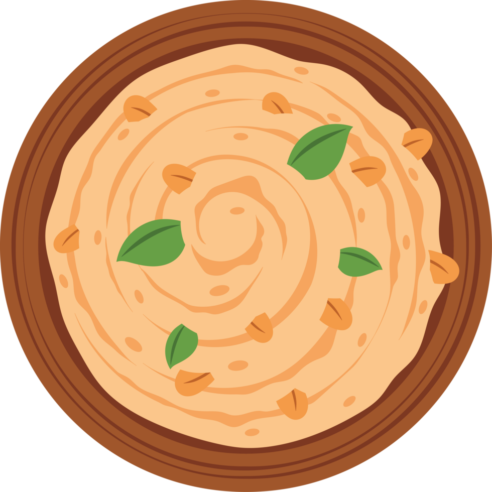 hummus day dip png