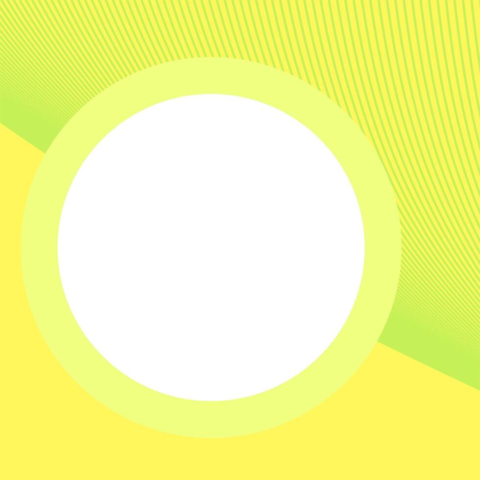 background abstract for social media vector