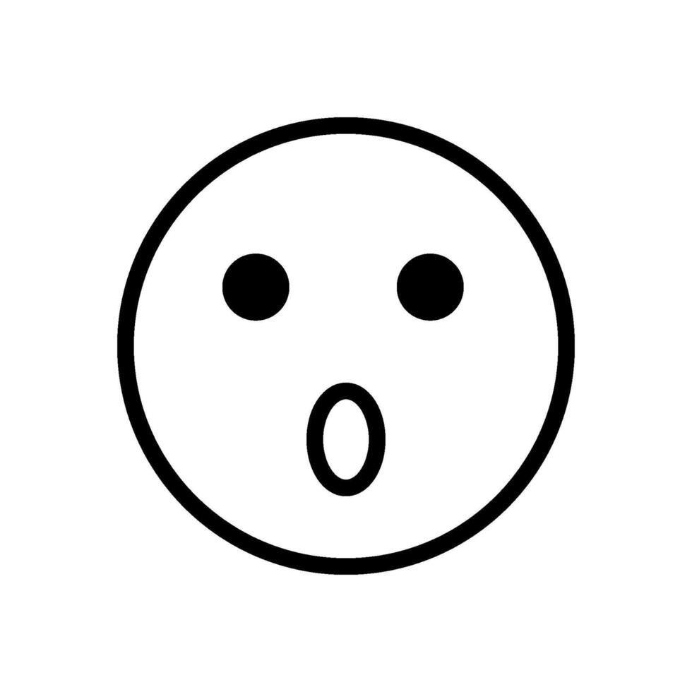 emoticon icon illustration logo image vector