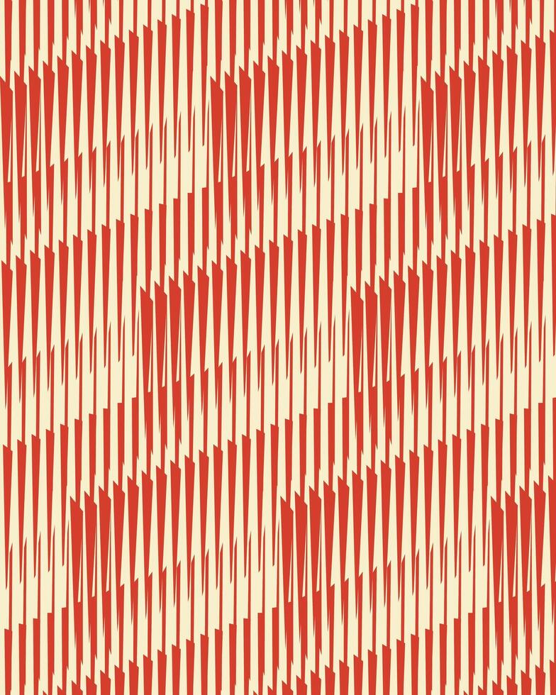 Background pattern red vector
