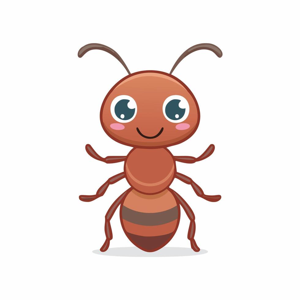 Ant Insect Bug Animal vector
