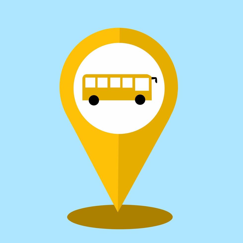 Coffeshop pointer location vector