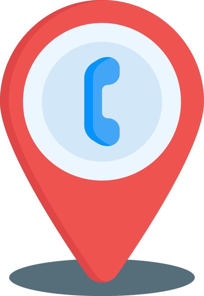 Call center icon vector