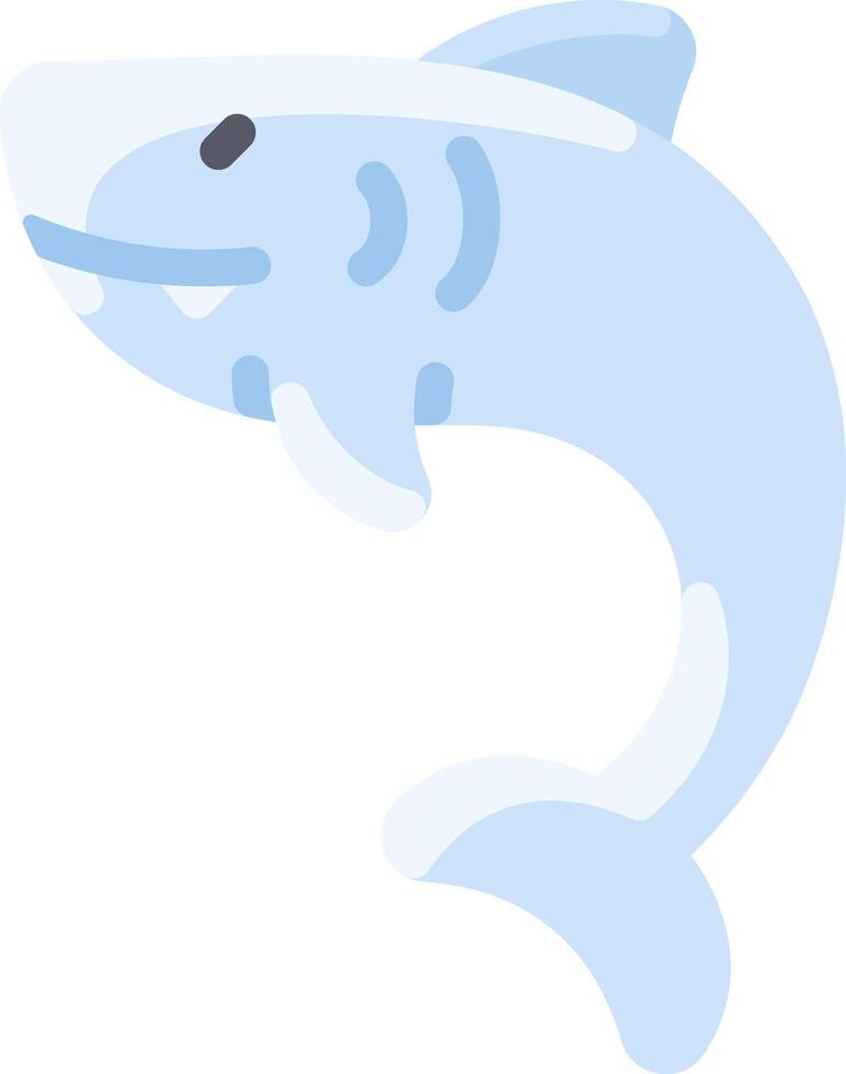 Shark clip art free download vector