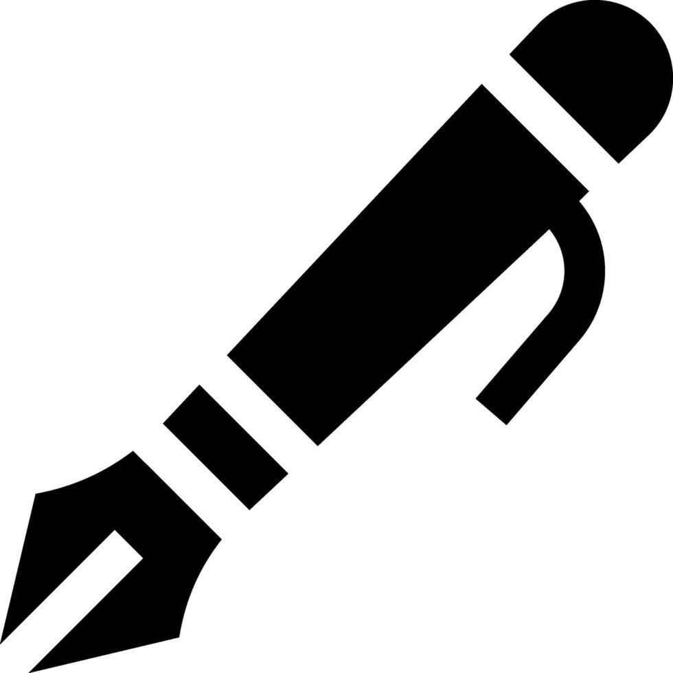 Pencil illustration design vector