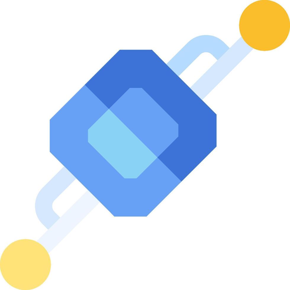 Google cloud services logo vector