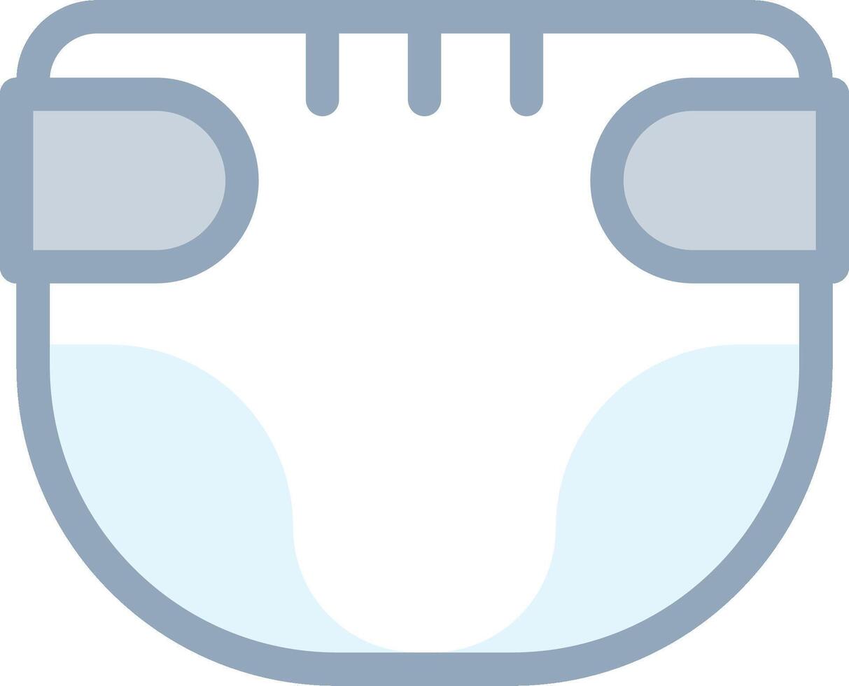 Diaper icon, diaper icon, diaper icon, diaper icon, diaper icon, diaper icon, vector
