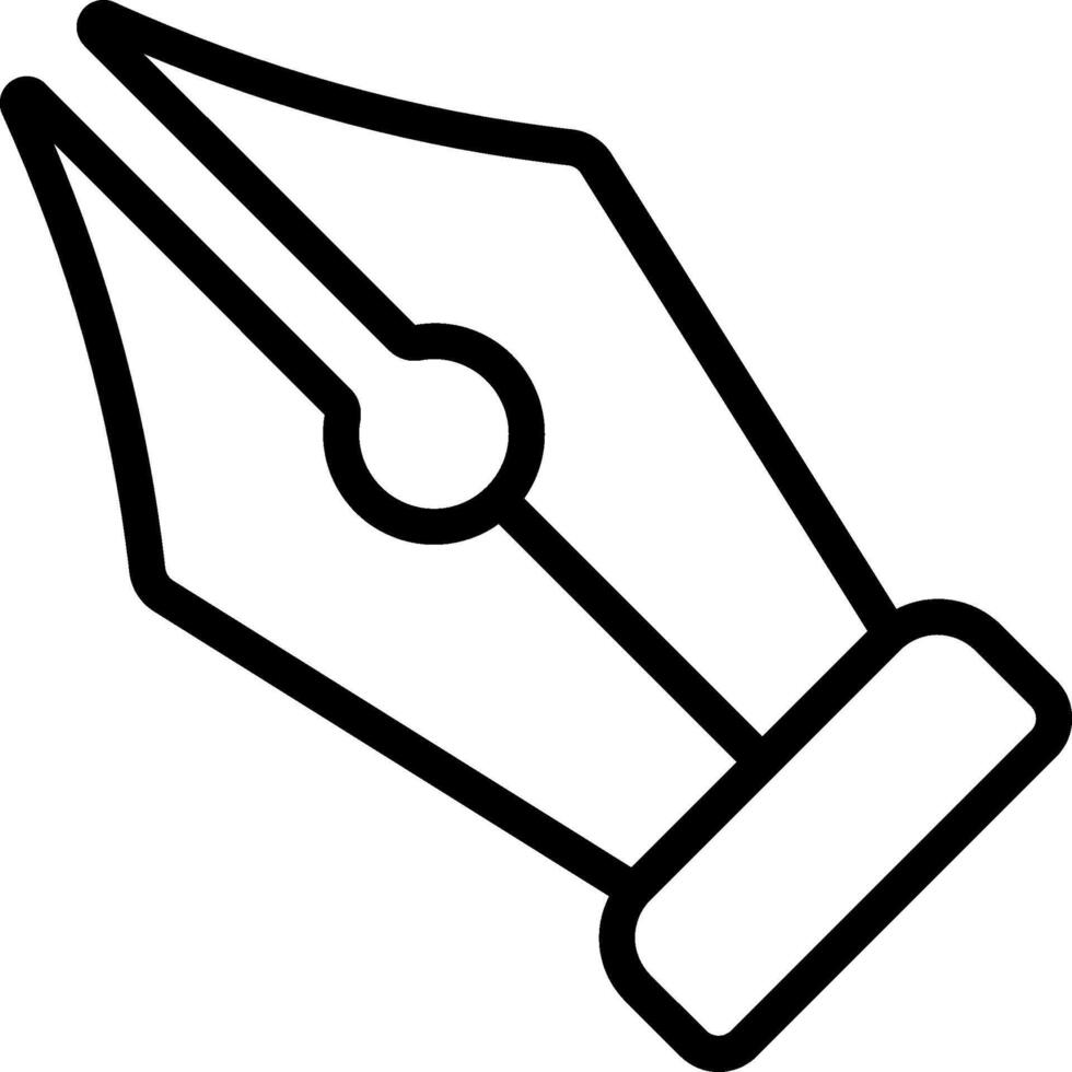 Pencil illustration design vector