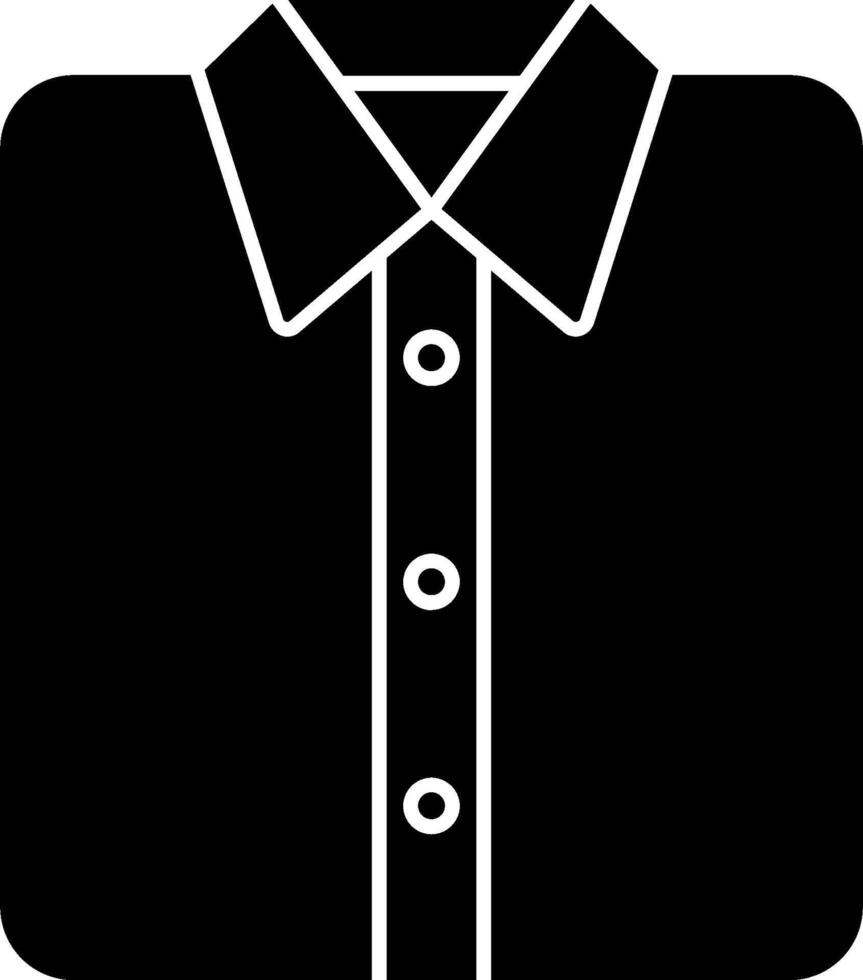 Shirt illustration design vector