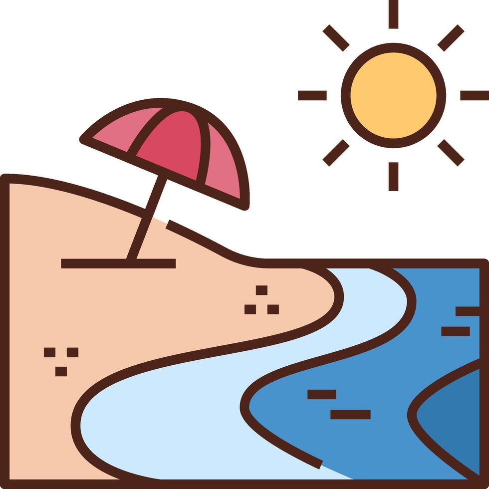 Beach and sand, beach and sand, beach and sand, beach and sand, beach and vector