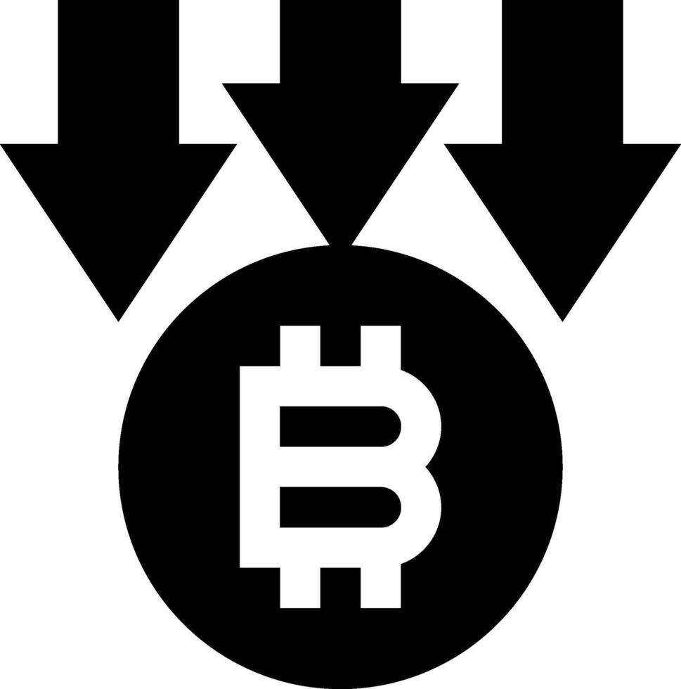 Bitcoin price prediction for 2018 vector