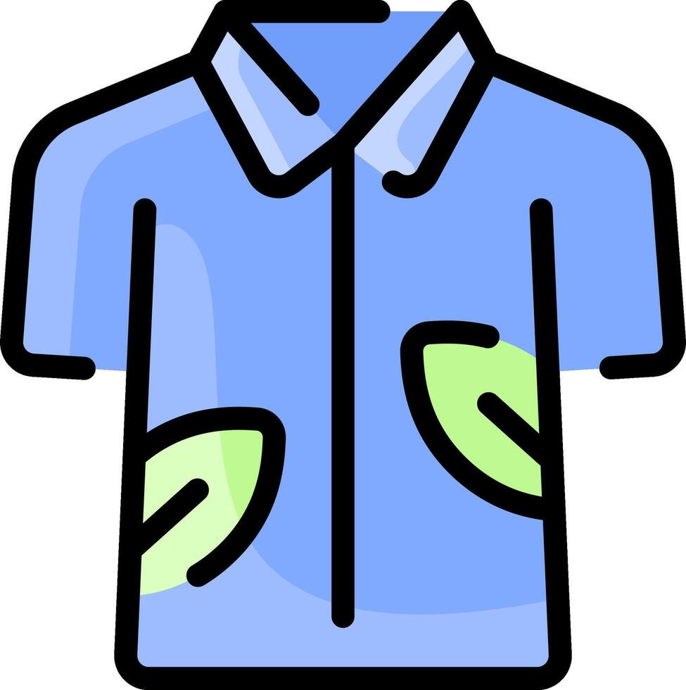 Shirt clip art vector
