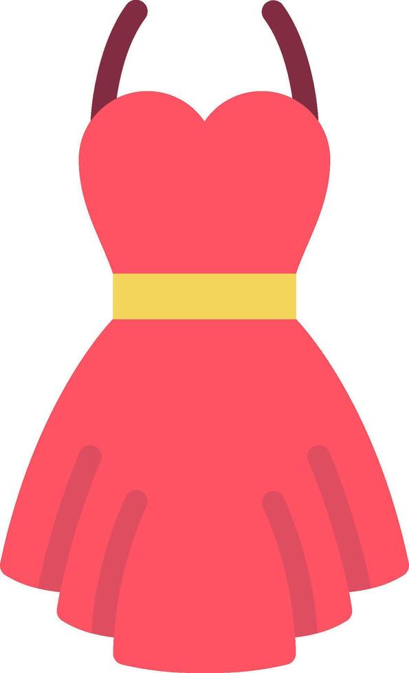 Dress clipart clipart vector