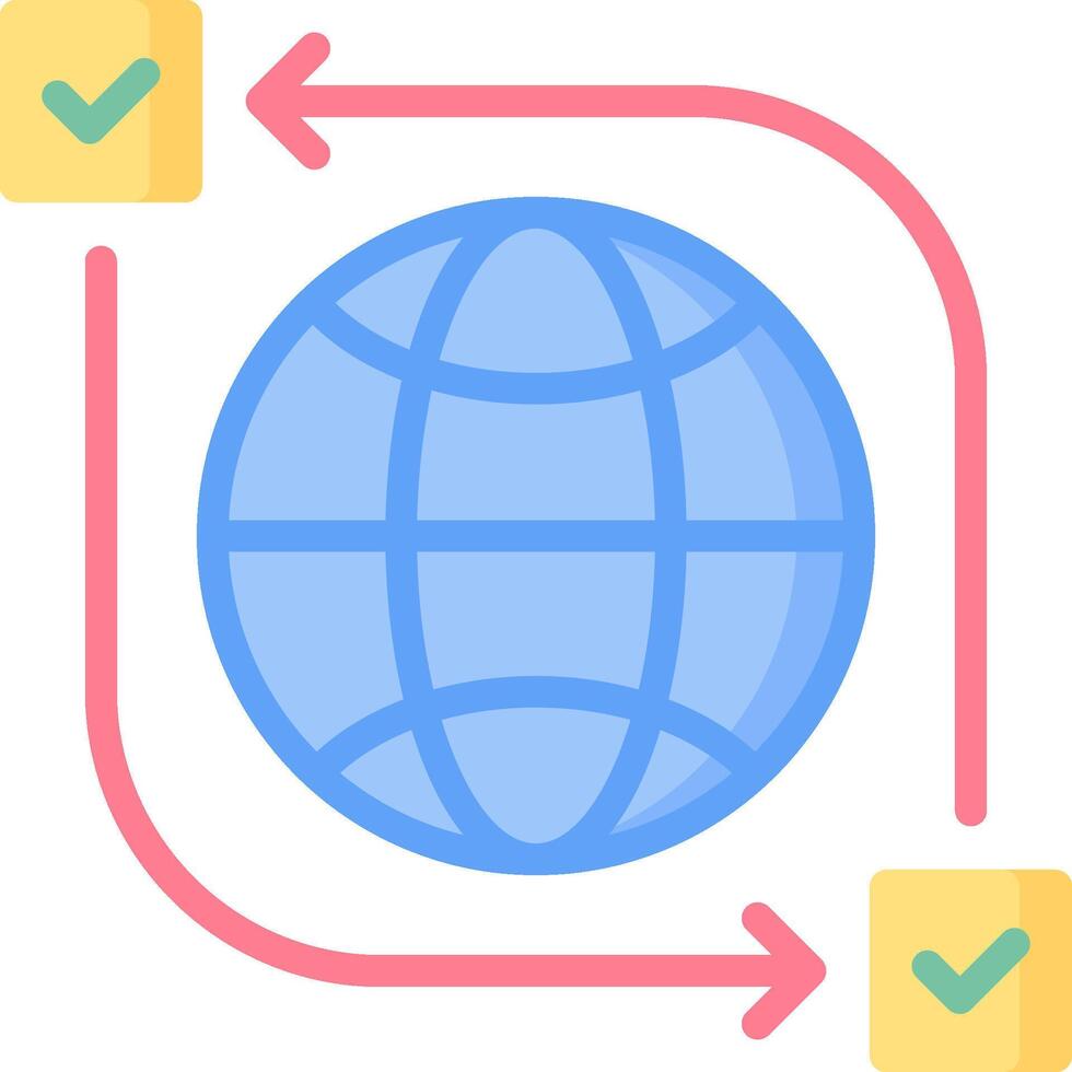 cómo a crear un sitio web con wordpress vector