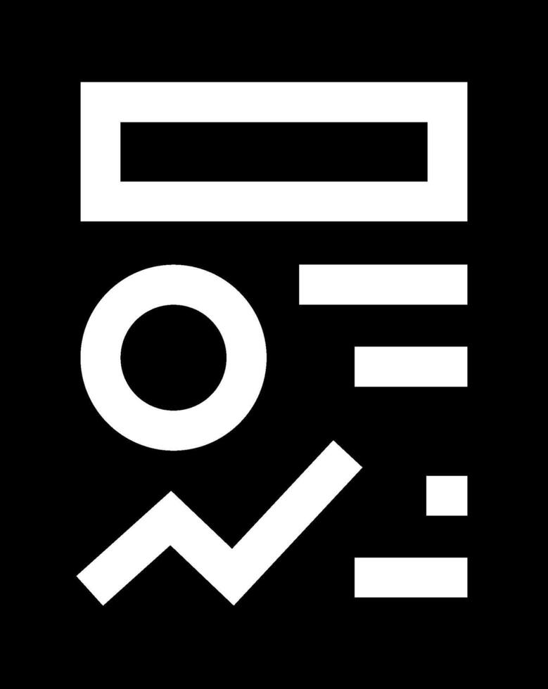 The logo for the company is white and black vector