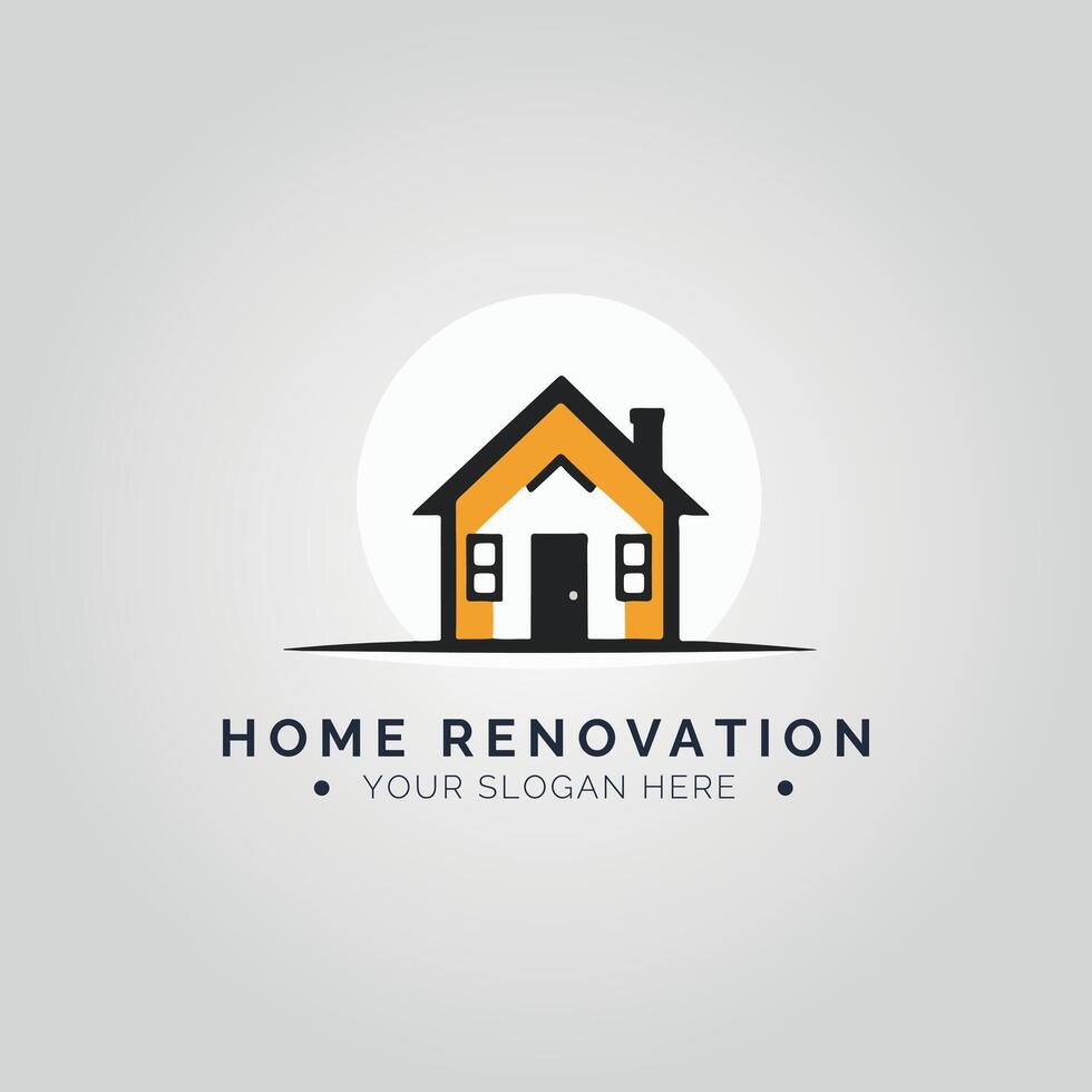 handmade craft logo vector