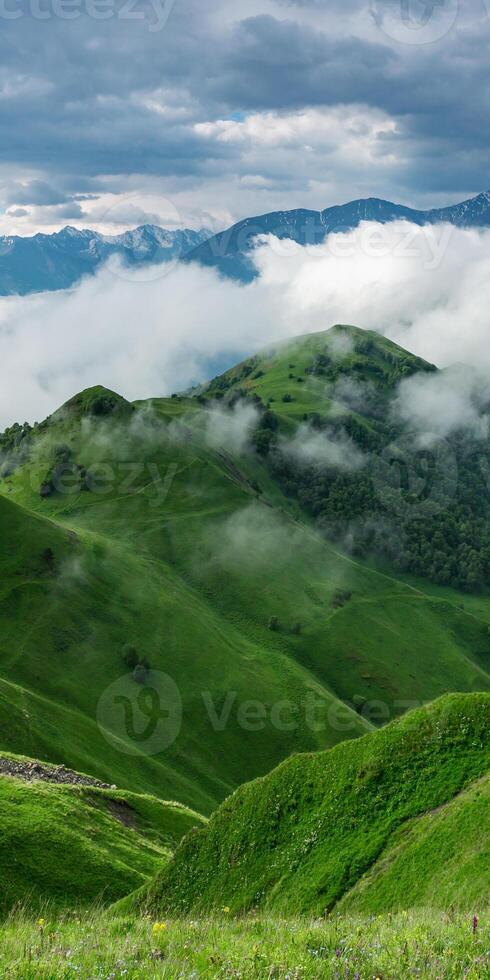 A cloudy sky photo