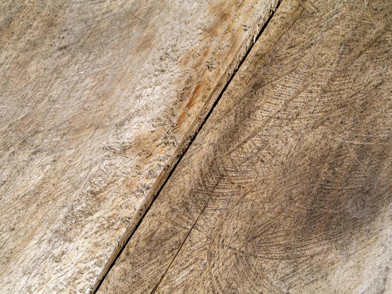 Close up old wooden background photo