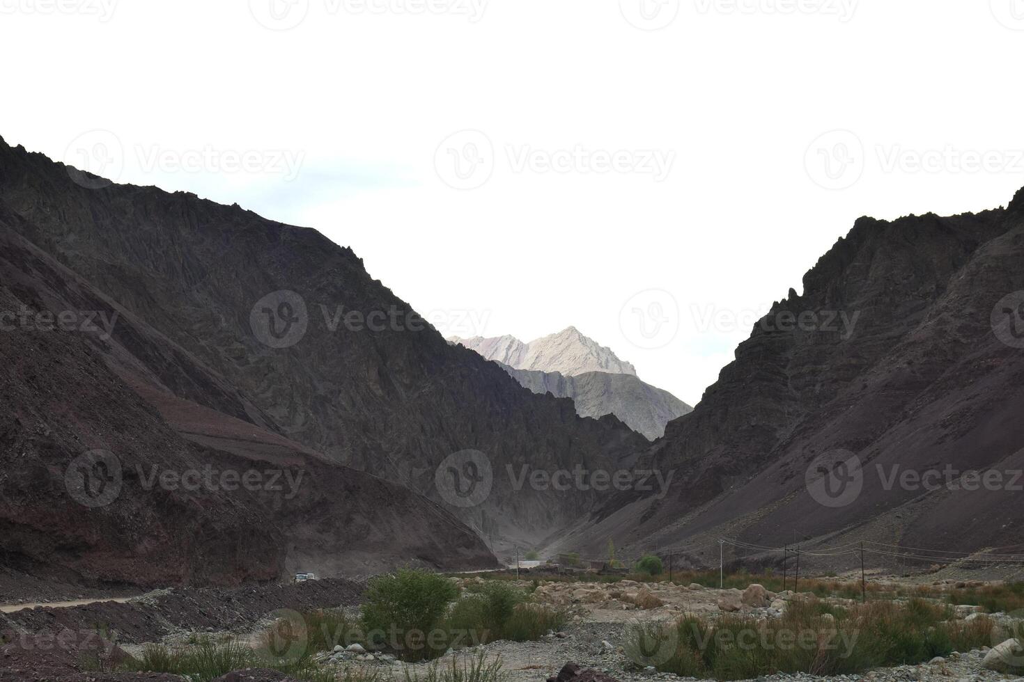 Himalayas the adventure destination for Travelers photo