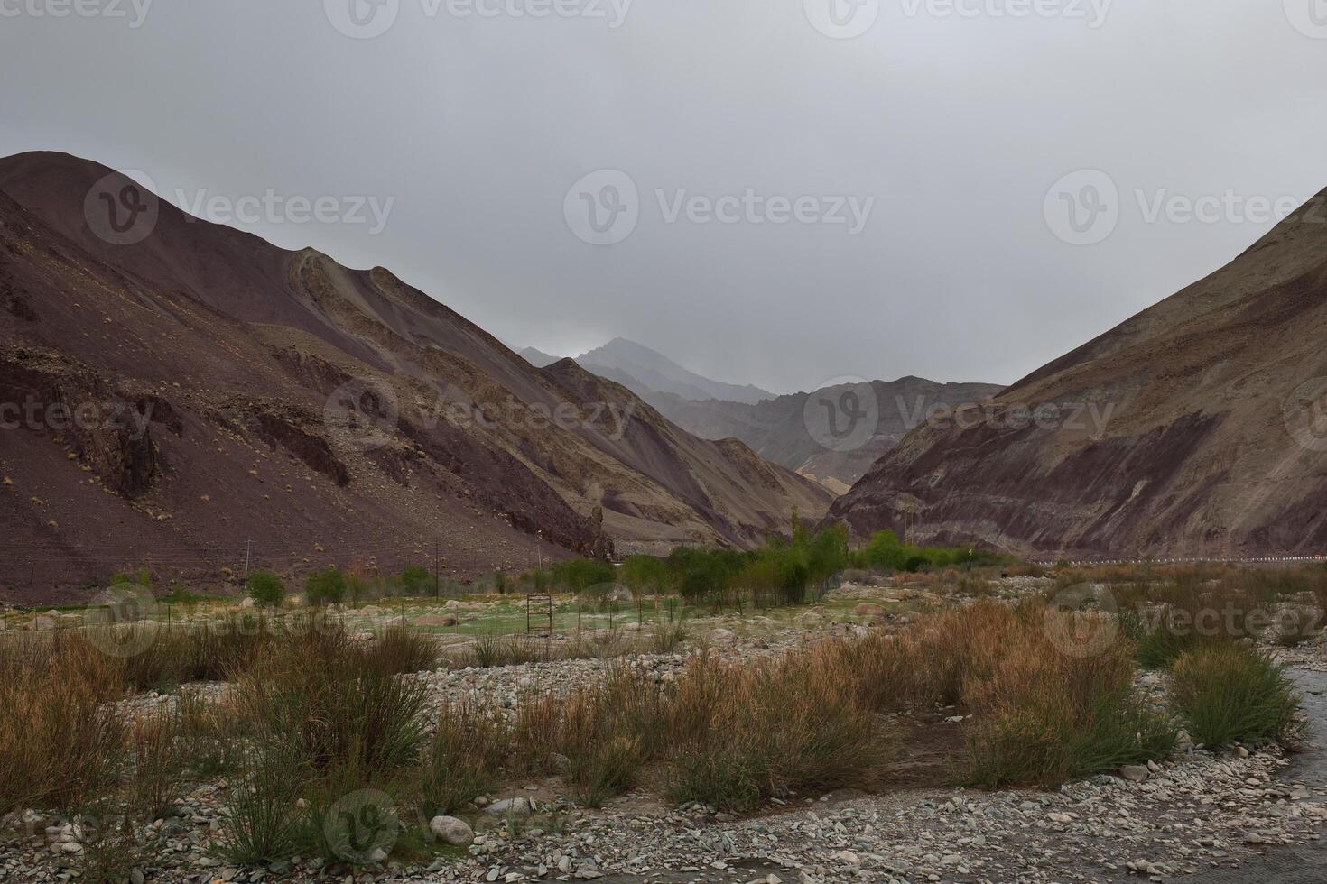 Himalayas the adventure destination for Travelers photo
