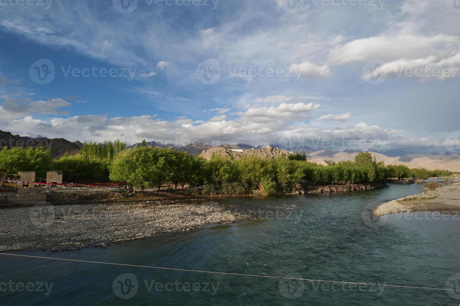 Himalayas the adventure destination for Travelers photo