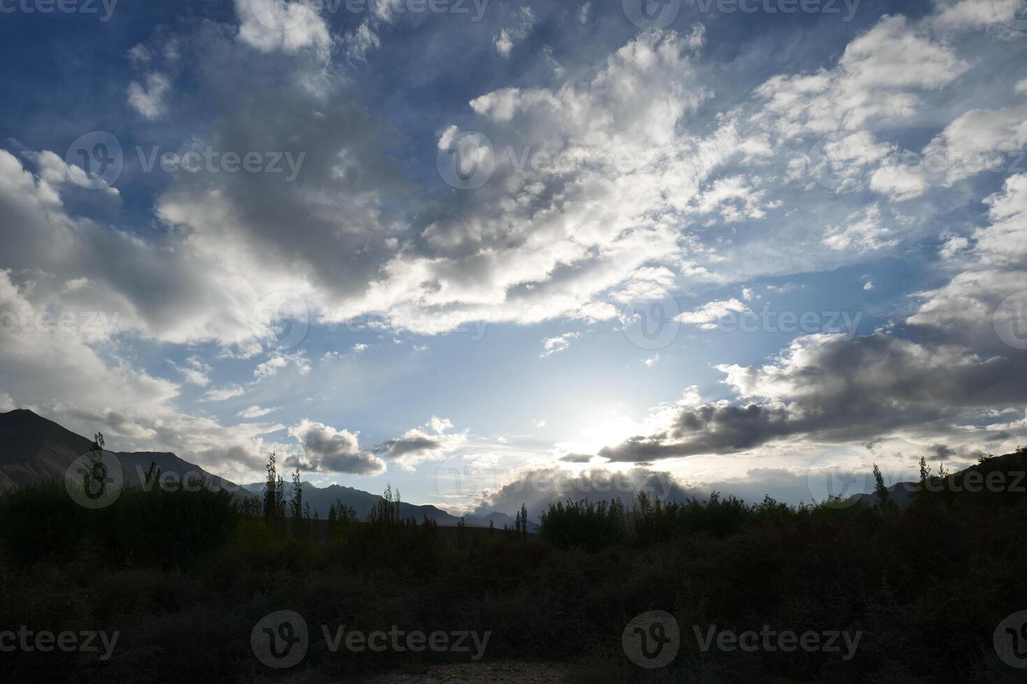 Himalayas the adventure destination for Travelers photo