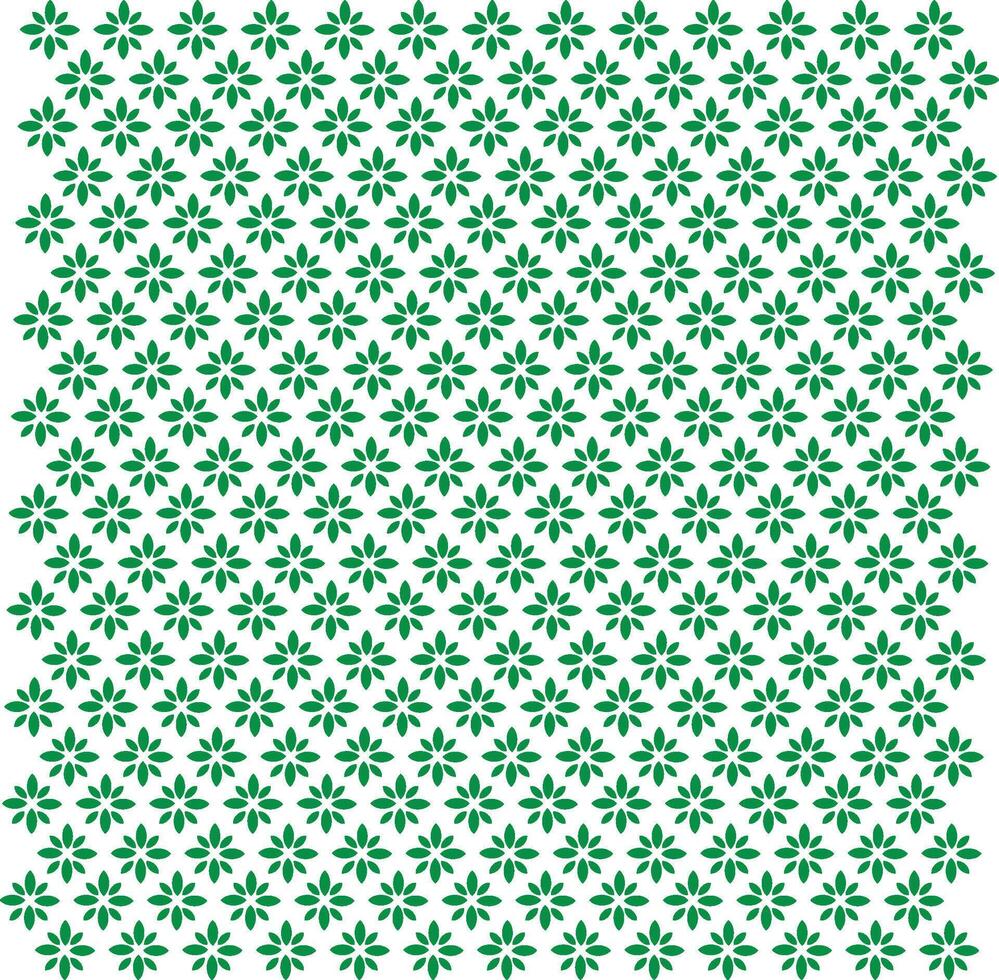 Arcs Diamond Pattern vector