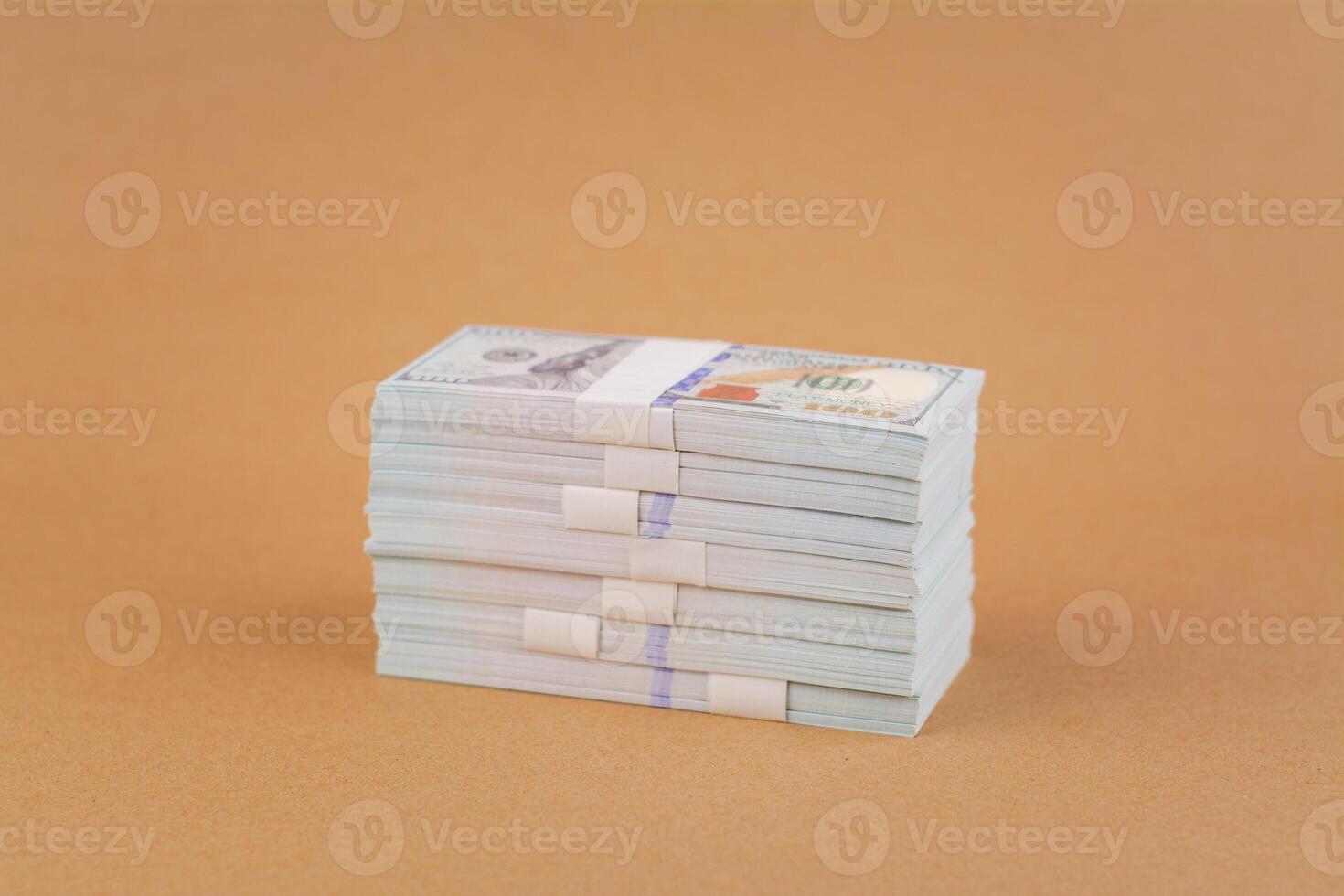 Dollar Currency Investment Financial Goals Financial Success Cash Flow Income from Work photo