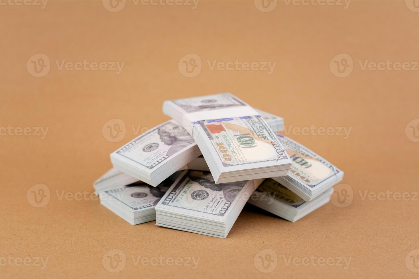 Dollar Currency Investment Financial Goals Financial Success Cash Flow Income from Work photo