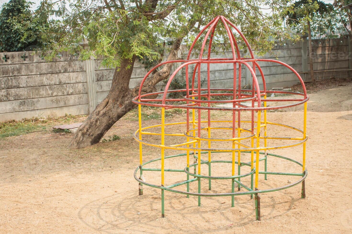 children Play ground photo