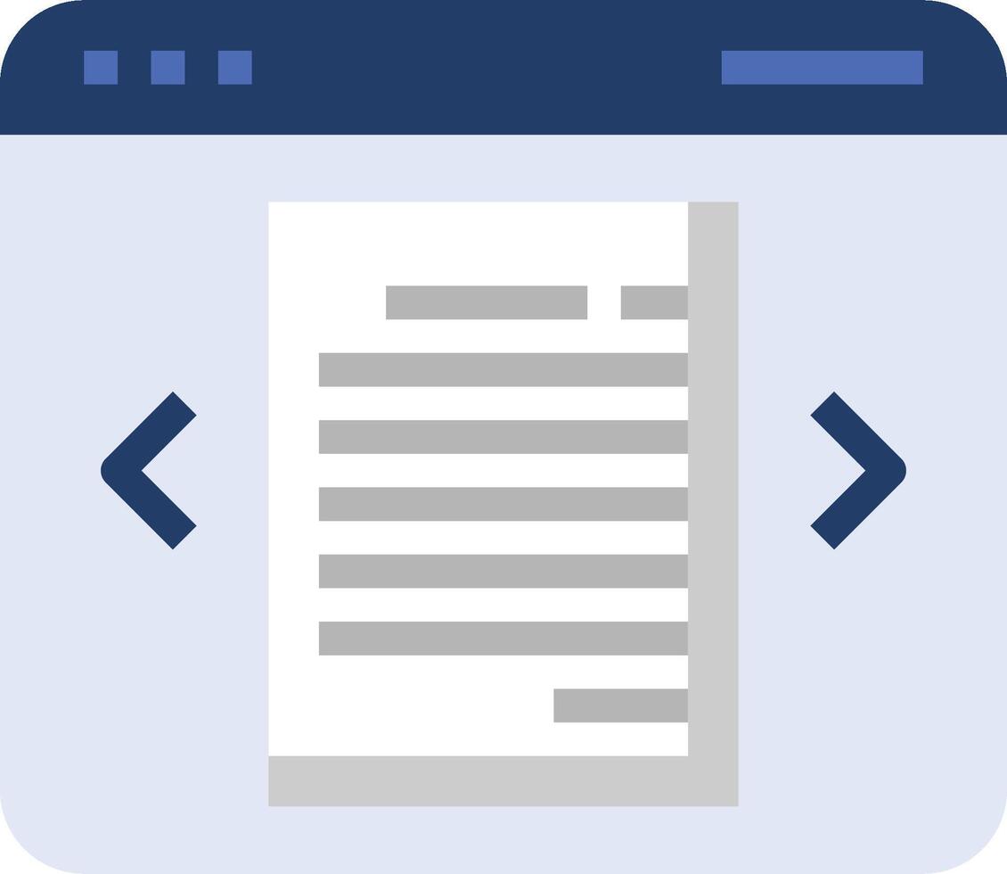 How to create a pdf file in word vector