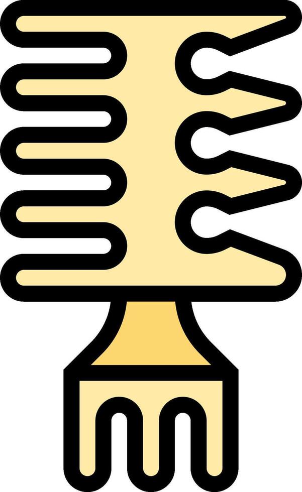A stylized image of a stylized stylized stylized stylized stylized stylized styl vector
