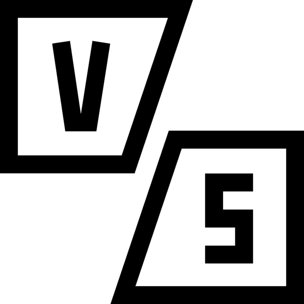 The logo for v5 is shown in black and white vector