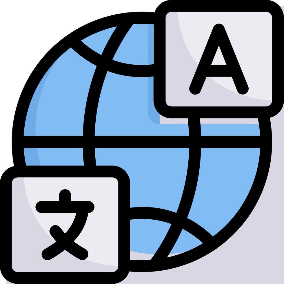 Japanese word and english word vector