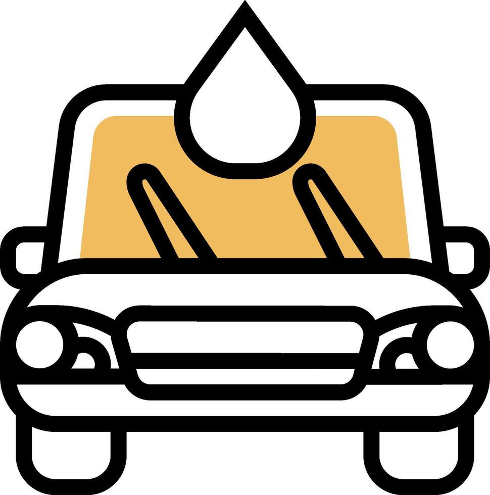 Car wash clipart vector