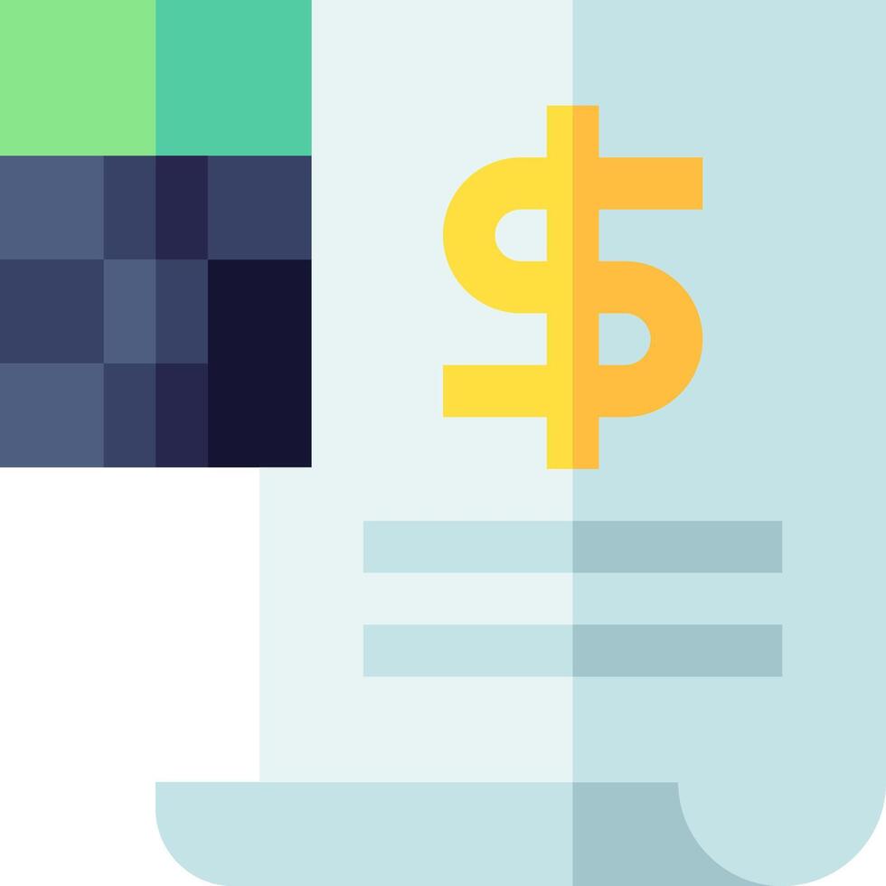 How to create a contract in excel vector