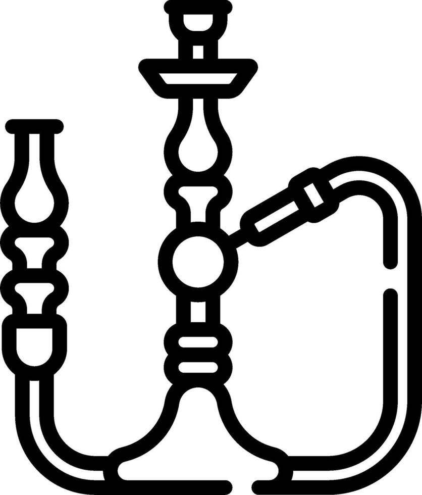 Hookah hookah hookah hookah hookah hookah hookah hookah hookah hook vector