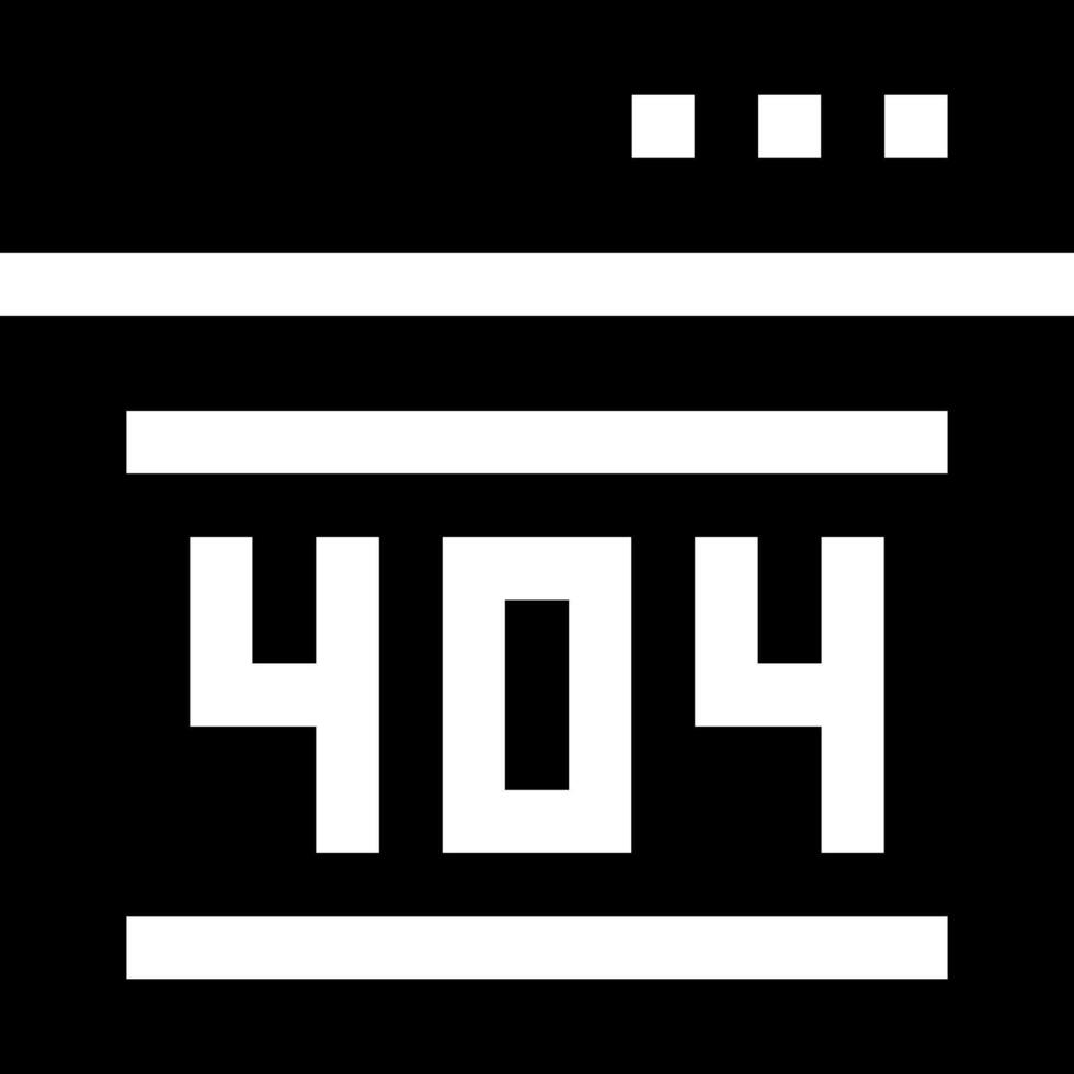 404 error 404 - 404 error page vector