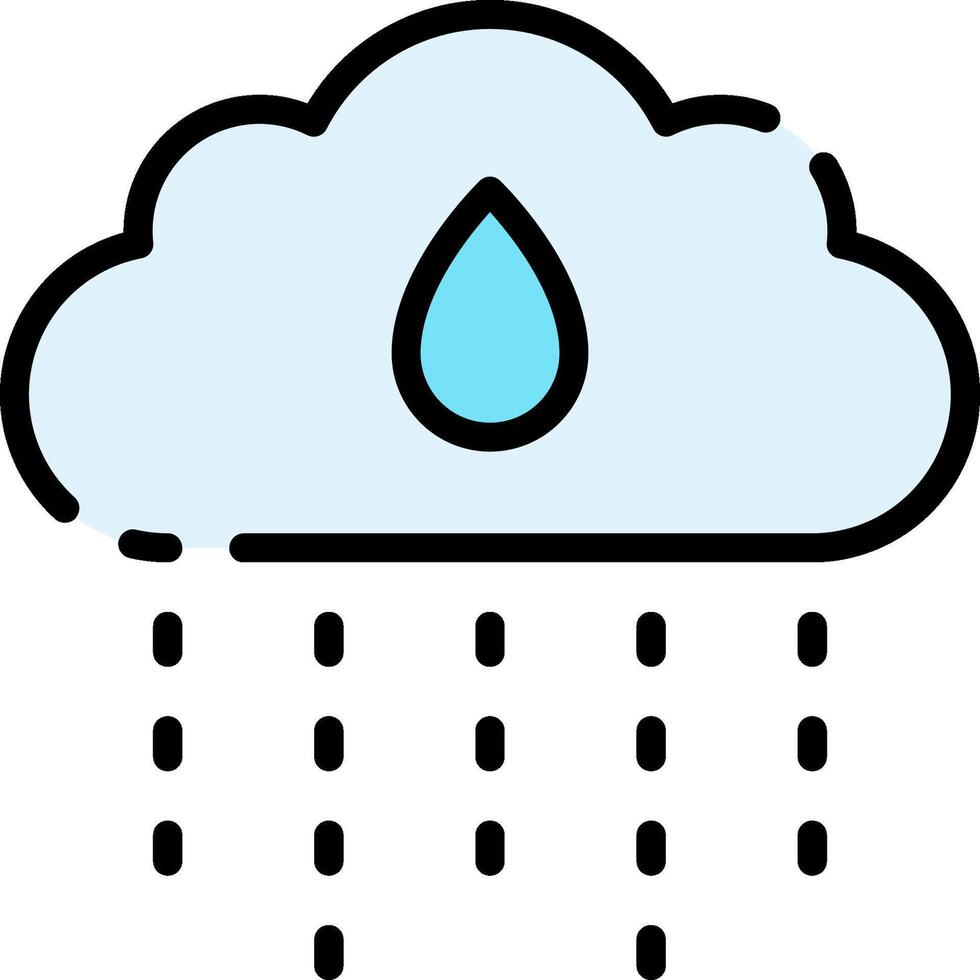 Rain cloud icon rain cloud icon rain cloud icon rain cloud icon rain cloud icon rain cloud icon rain vector