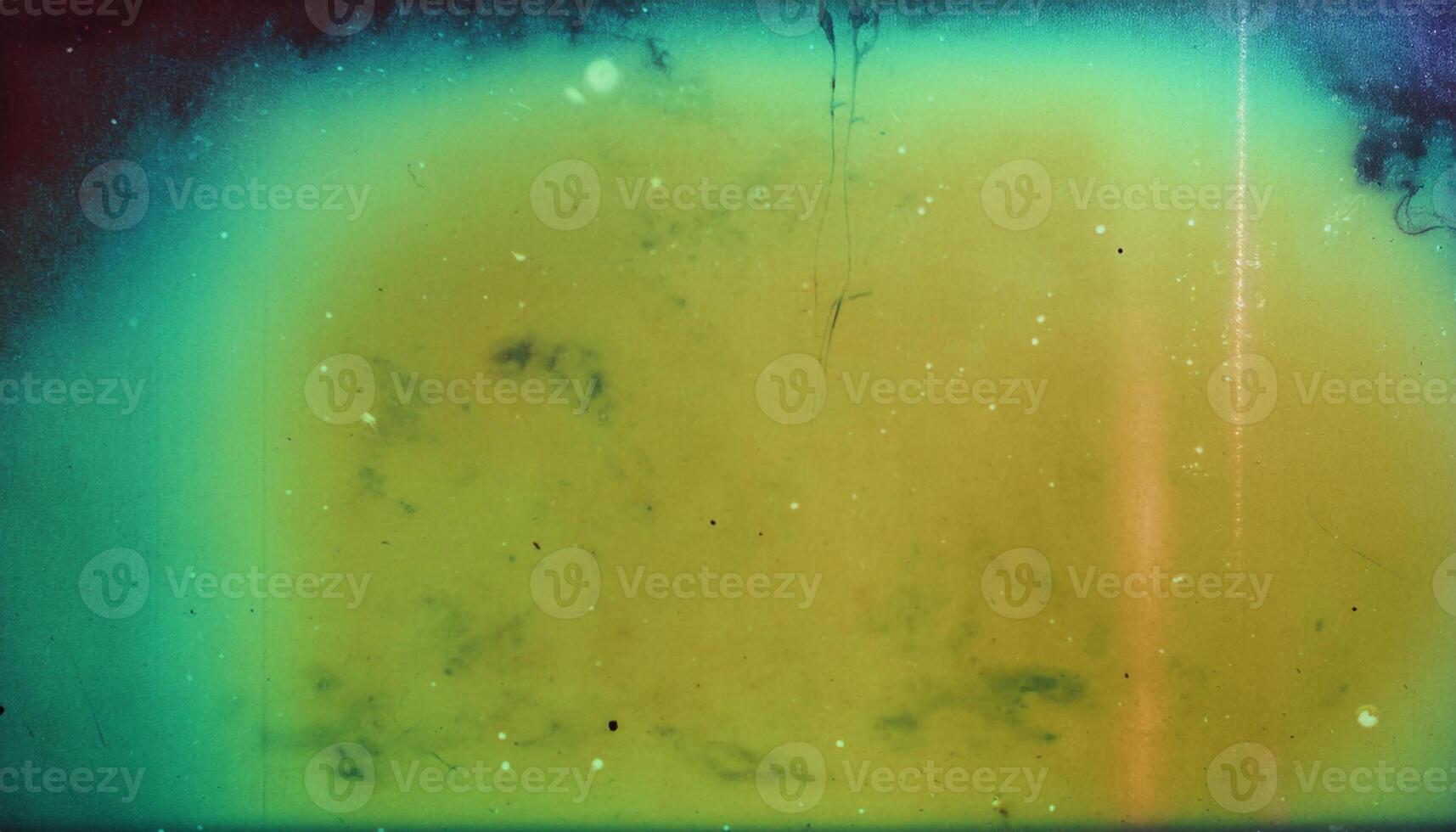 Green Lomography Texture with Vintage Vibe photo