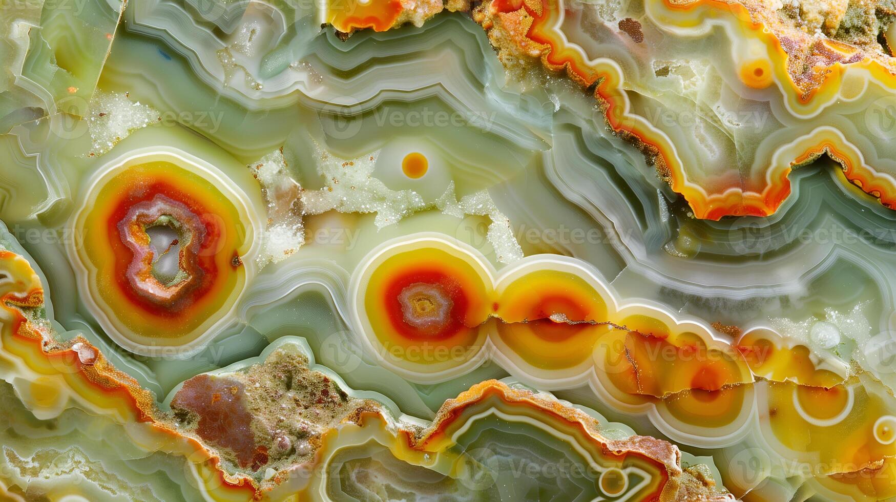 Vibrant jasper stone texture showcasing intricate patterns and natural beauty from the earth photo