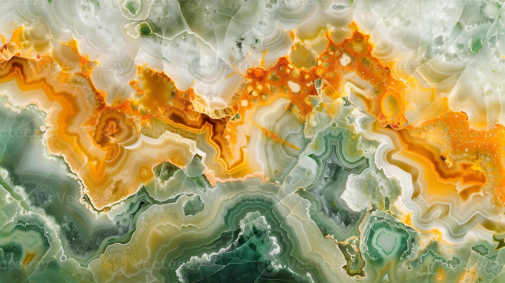 Jasper stone texture background showcasing vibrant colors and natural patterns in rich detail photo