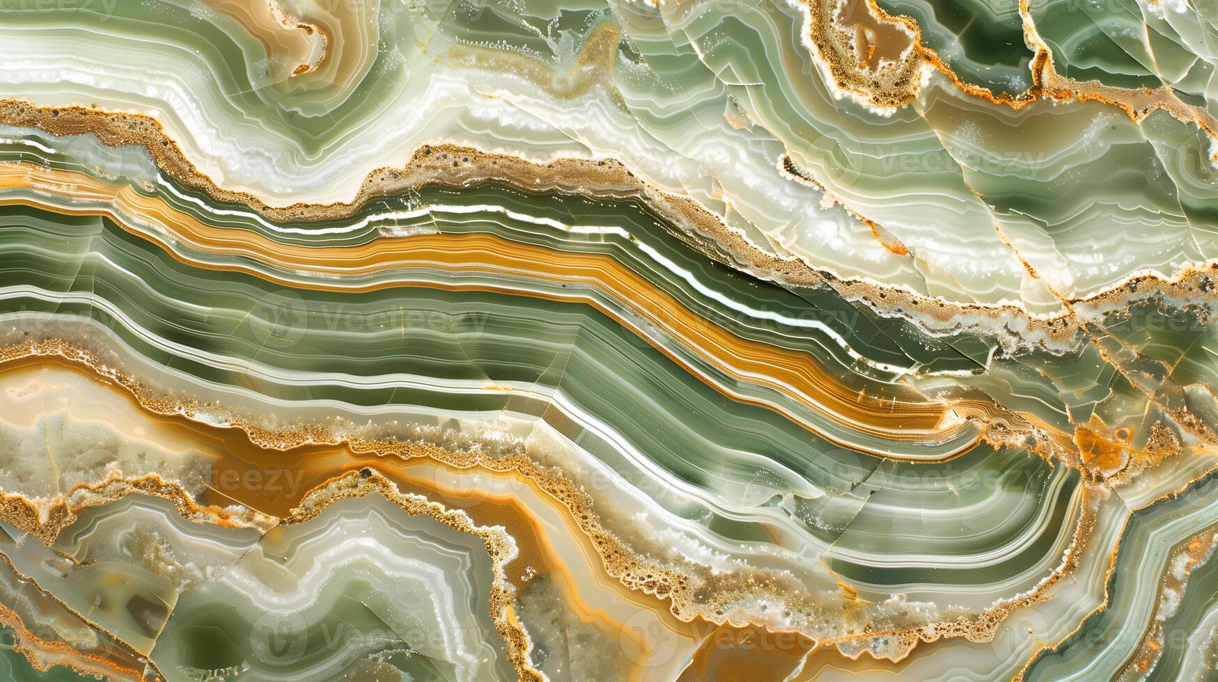 Beautiful jasper stone texture with swirling patterns and natural colors in serene hues photo