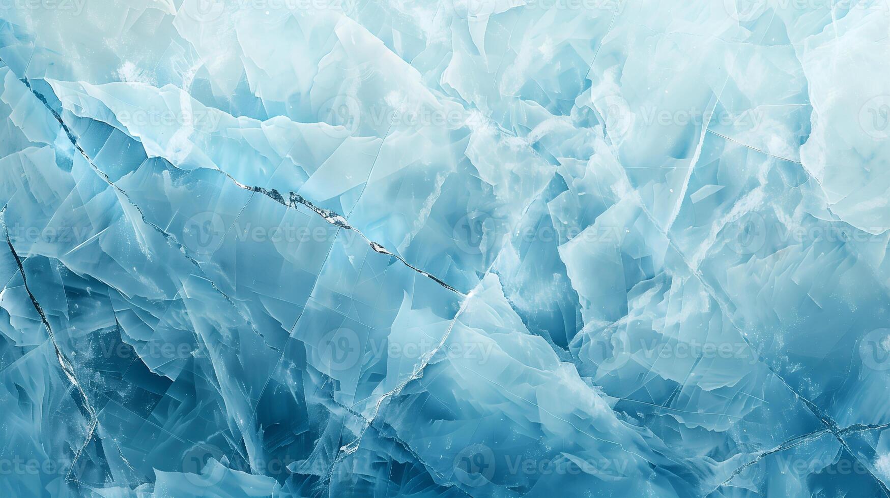 Elegant blue marble texture background with intricate patterns ideal for design projects or artwork photo