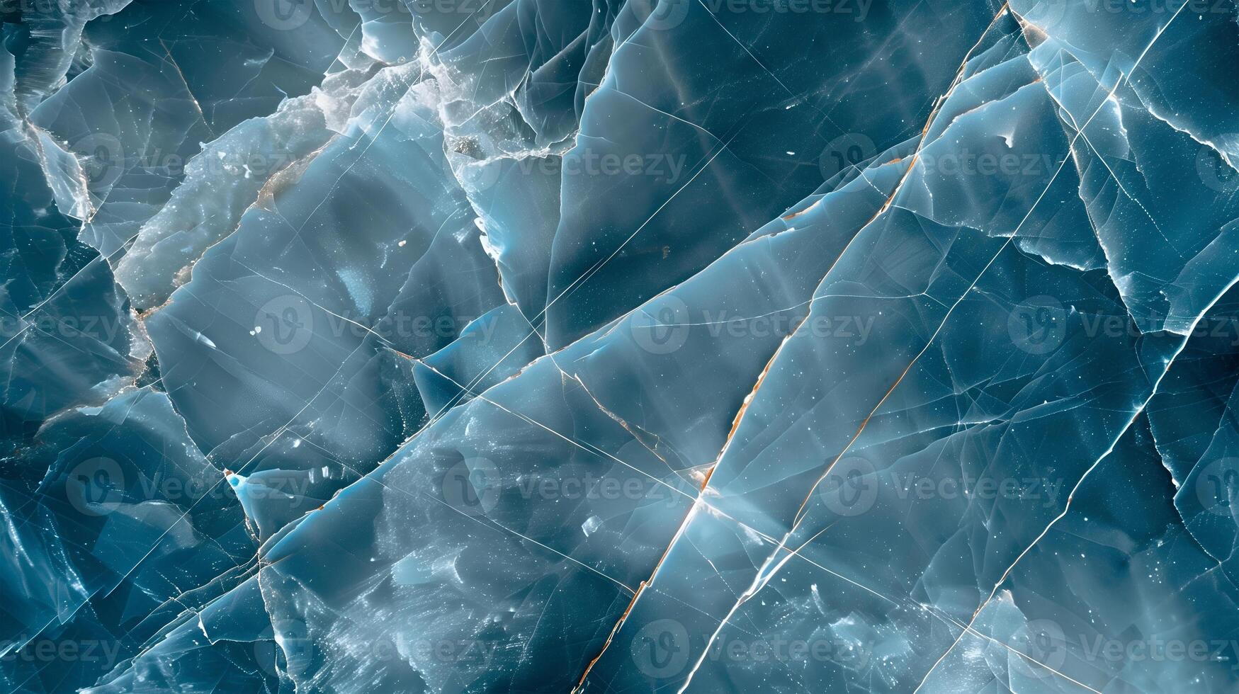 Stunning blue marble texture background showcasing intricate patterns and details in natural stone photo