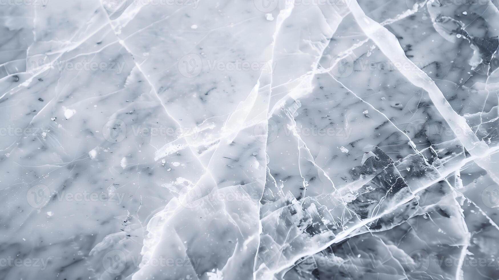 Elegant marble texture background created from natural stone with intricate patterns and lines photo